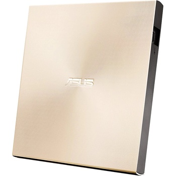 Image 1 of ASUS ASUS SDRW 08U8M U ZenDrive USB gold USB-C записвачка (90DD0295-M29000)