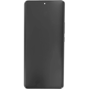  OEM Стъкло и LCD екран за Vivo Y70, оригинален (OEM), без рамката (17919)