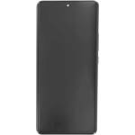Vivo (OEM) Стъкло и LCD екран за Vivo Y70, оригинален (OEM), без рамката (17919)