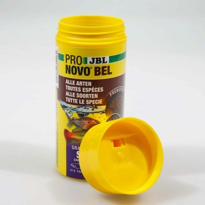 JBL Pronovo Bel Grano S 100 ml Click