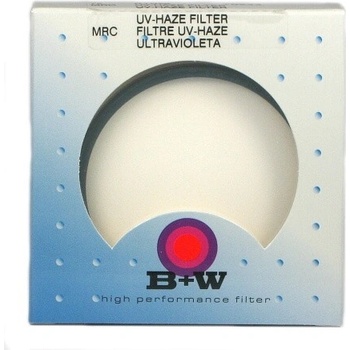 B+W UV 58mm MRC