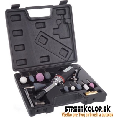 KolorTech AT-7032LBK