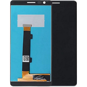 Nokia LCD дисплей за Nokia 3.1 TA-1057