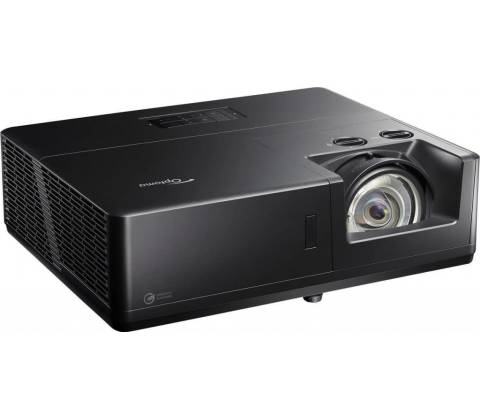 Optoma ZU507TST
