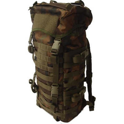 Jubö Bushcraft Warrior vz.95 25 l