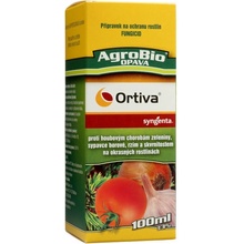 AgroBio Opava Ortiva - 100 ml