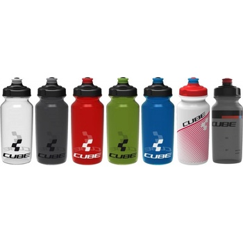 CUBE ICON 500ml