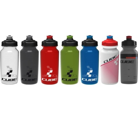 CUBE ICON 500ml