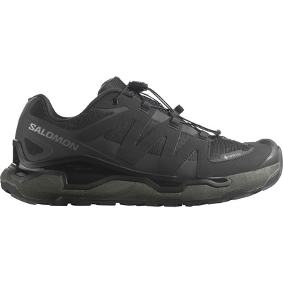 Salomon XC Roam GTX Womens - Blk/Blk/Castlrk