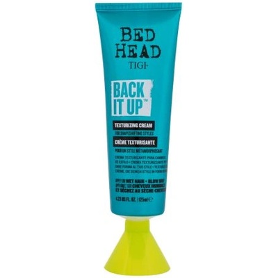 TIGI Bed Head Back It Up текстуриращ крем за коса 125 ml за жени