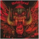 MOTORHEAD - SACRIFICE LP