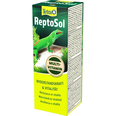 Tetra Reptosol 50ml – Zboží Mobilmania
