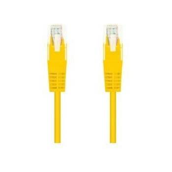 NANOCABLE Кабел категория 6 utp nanocable 10.20. 040 Цвят Червен