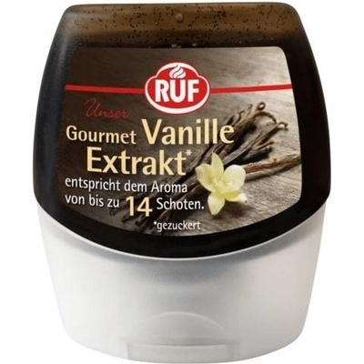 Ruf Vanilkový extrakt 70 g