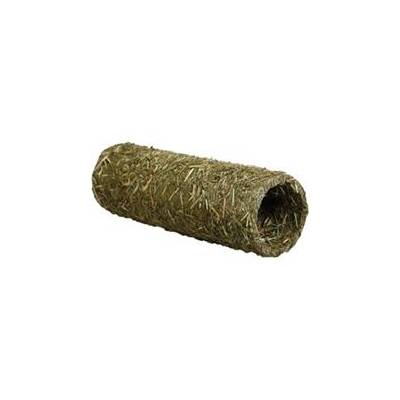Karlie tunel ze sena pro hlodavce 19x6cm - 150g