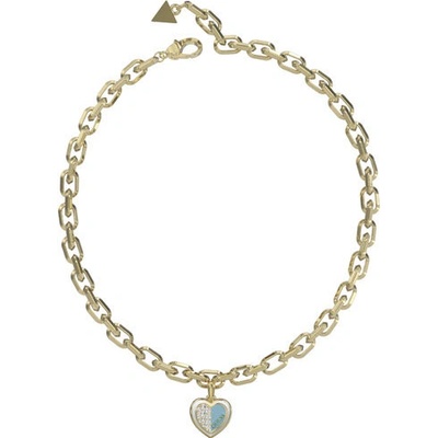 Guess Dámský náhrdelník JUBN03033JWYGTQT/U