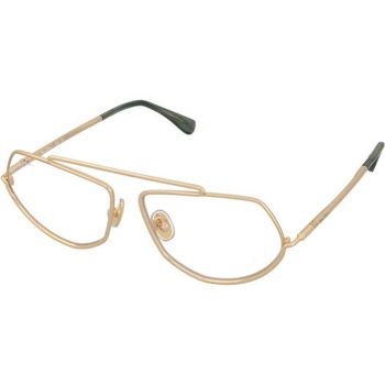 Max Mara Очила за компютър Max Mara MM5202-B 030 с филтър за синя светлина