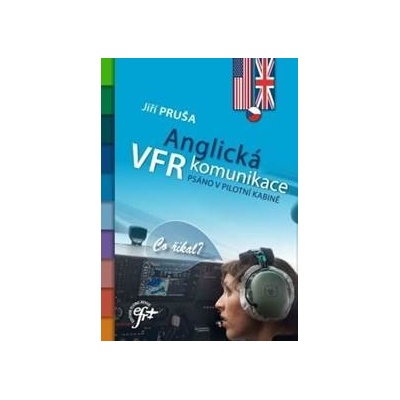Anglická VFR komunikace