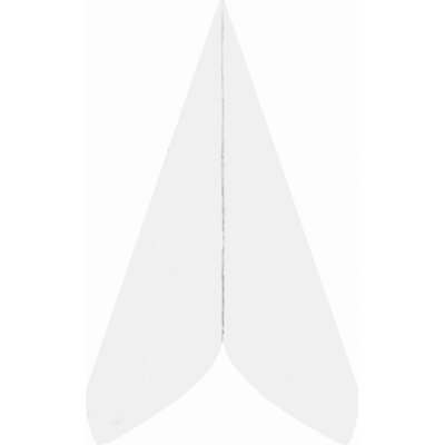Wimex ubrousky Premium bílé 50ks 40x40cm – Zboží Dáma