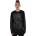 KILLSTAR Унисекс тениска с дълги ръкави KILLSTAR - Finishing Line Long Sleeve Top - KSRA002269