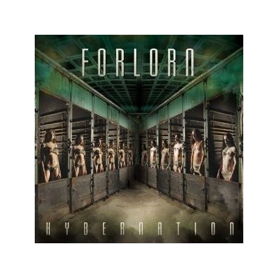 FORLORN: HYBERNATION CD