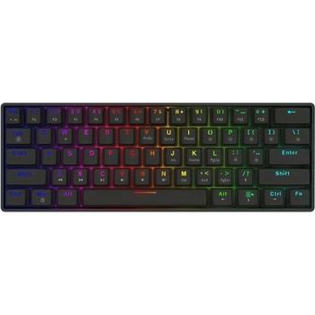 Image 1 of SAVIO BLACKOUT PEACH