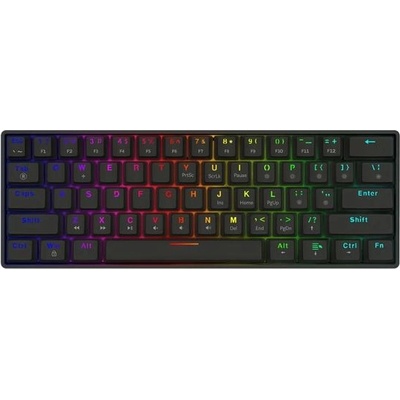 SAVIO BLACKOUT PEACH