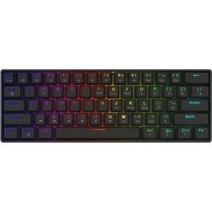SAVIO BLACKOUT PEACH Клавиатури