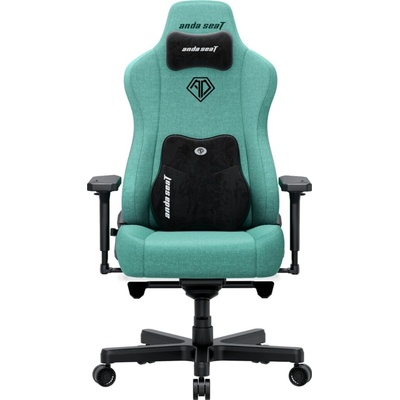 Anda Seat Kaiser 3E XL Light Blue Fabric