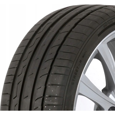 Dynamo Street-H MU71 245/45 R18 100Y