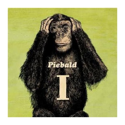 Piebald - The First Ten Years Volume I 2 CD – Hledejceny.cz