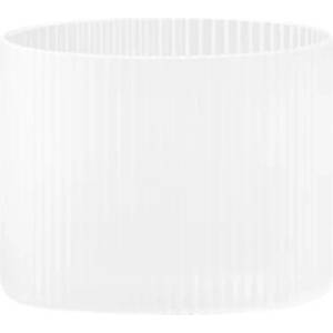 Ferm Living Ripple Ниски чаши матирани, 200 мл, 4 бр (1104269324)