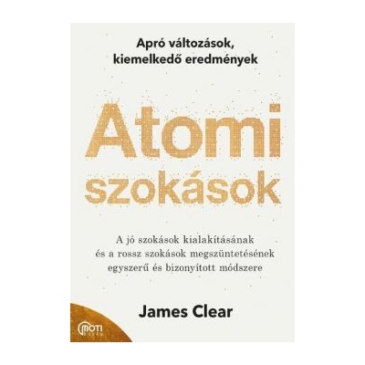 Atomi szokások
