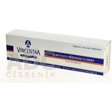 Vincentka 1 x 95 g