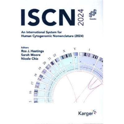 ISCN 2024