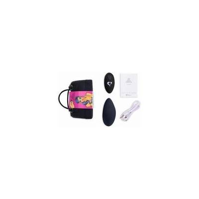 FeelzToys FeelzToys Вибратор за бикини с дантела с дистанционно управление (P26475)