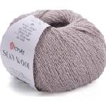 YARNART Silky Wool 348 Плетива прежда (Silky Wool 348)