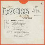 Warner Doors: L. A. Woman Sessions (RSD2022) - 4Vinyl (LP) (048810)