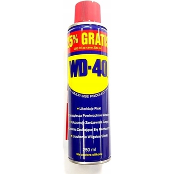 WD-40 Smart Straw 250 ml