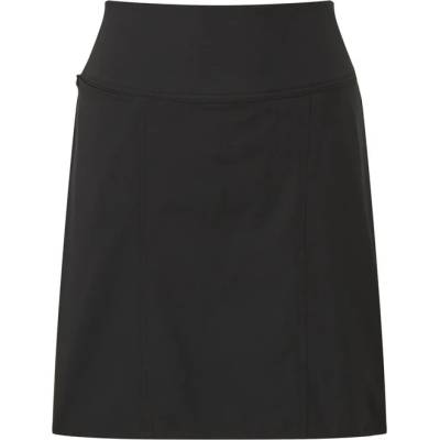 Sherpa Дамски скорт Sherpa Women's Sajilo Adventure Skort - Black (113-0810-0114)
