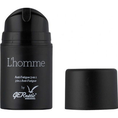 GERnétic L’Homme energizující gelový krém pro muže 50 ml