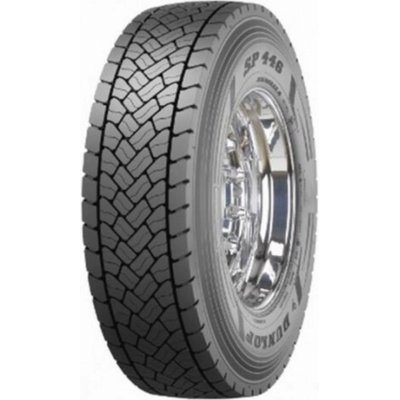 TREADMAX TMSP446 295/60 R22,5 150/149K