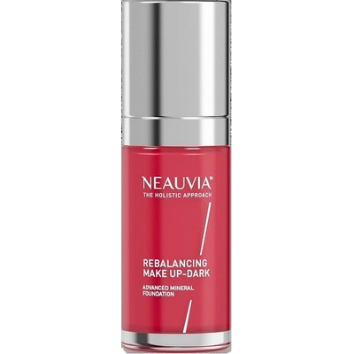 Neauvia Rebalancing make-up Dark Hojivý make-up tmavý 30 ml