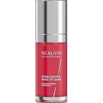 Neauvia Rebalancing make-up Dark Hojivý make-up tmavý 30 ml