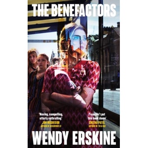The Benefactors (ISBN: 9781399741705)