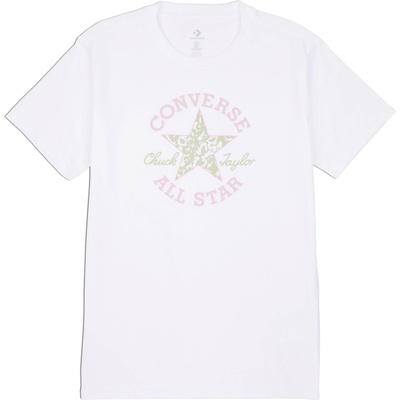 Converse Chuck patch infill tee xs