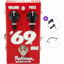 Fulltone 69MKII Set
