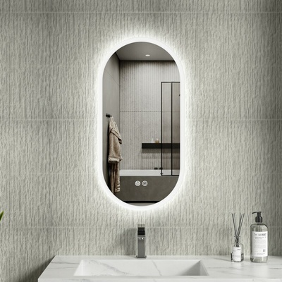 Erga Demi ERG-V01-DEMI-4080-CL
