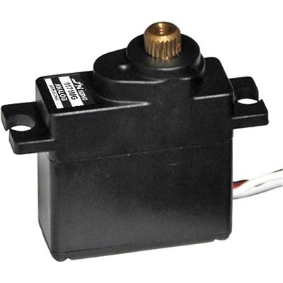 JX Servo Analogové servo PS-1171MG 17,5g/0,11s/3,5kg