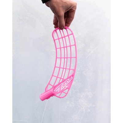 Zone Zuper střední Air Soft Feel pravá